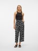 Vero Moda Culotte in Black