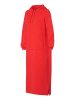 Mart Visser Caroline Tensen Melville Kleid Rot
