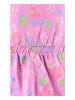 Peppa Pig Sommerkleid Peppa Pig All-over-Print in Lila