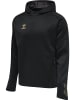 Hummel Hummel Kapuzenpullover Hmlcima Multisport Herren in BLACK