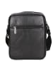 Northampton Polo Club Schultertasche in BLACK