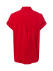 SAMSOE & SAMSOE Bluse Majan in rot - 0006