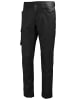 Helly Hansen Arbeitshose in Schwarz