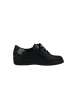 Finn Comfort Damen- Schnürschuhe OVIEDO in schwarz