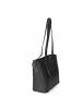 L.Credi Handtasche in black