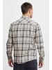 !SOLID Flanellhemd SDBrandt in Beige