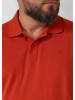 s.Oliver Polo-Shirt in 3529_mohnrot