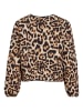 Vila Steppjacke in Black
