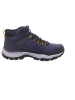 Skechers Trekkingschuhe für Herren in blau