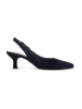 Gabor Slingpumps in Schwarz