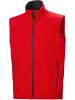 Helly Hansen "Manchester 2.0 Softs Vest" in Rot