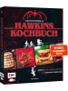Michael Fischer Buch - Das inoffizielle Hawkins-Kochbuch