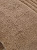 Vossen 2er Pack Badetuch in camel