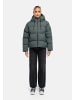 Marikoo Winterjacke Paddie 16 in Stone Green