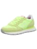 Sun68 Sneaker in gelb