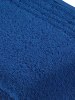 Vossen 2er Pack Duschtuch in deep blue