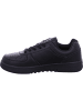 Kangaroos Sportschuh in schwarz