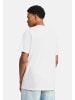 Puma T-Shirt 'ESS No. 1' in weiss