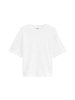 Marc O'Polo DfC T-Shirt regular in Weiß