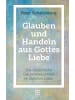 Bonifatius Buch - Glauben und Handeln aus Gottes Liebe