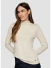 LeComte Strickpullover für Damen in uni