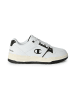 Champion Sneakers Low RD18 HERITAGE EVOLVE B GS in weiß