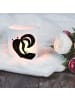 Mr. & Mrs. Panda Kerzenhalter Stinktier Handstand ohne Spruch in Transparent