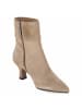 Kaerlek Schlupfstiefel in beige