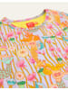 Oilily Tate T-Shirt in Grün