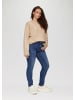 QS Strickpullover in 80W0_helles beige