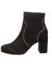 Tamaris Damen Stiefel/Boots ungefüttert Da.-Stiefel in Grau