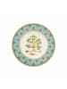 Villeroy & Boch Brotteller Samarkand Aquamarin ø 16,4 cm bunt in bunt