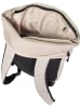 Zwei Rucksack Cargo CAR200 in Sand