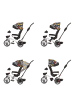 Chipolino Be Active 2 in 1 in bunt