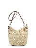 SURI FREY Umhängetasche SFY Marley in beige