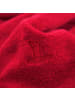 Möve Saunatuch Superwuschel in ruby