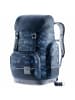 Deuter School Scula - Schulrucksack 49 cm in ink ripple