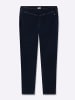 sheego Jeans in dark blue