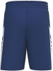 erima Sportshorts "Intro Shorts" in Blau