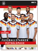 Panini Books Buch - DFB: Fußballstarker Rätselspaß