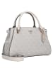 Guess Noelle II - Henkeltasche 31.5 cm (bone logo) in bone logo