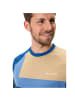 Vaude MENSMOAB T-SHIRT VI in Blau