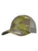  Flexfit Trucker - Multicam in tropical