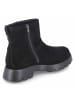 Högl Schlupfstiefel in schwarz