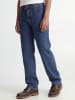 JACK & JONES Junior Relaxed Fit Jeans in Blue Denim
