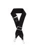 Liebeskind Berlin Umhängeriemen 150 cm black