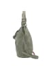Fritzi aus Preußen Fritzi31N Vintage Schultertasche 26 cm moss
