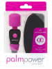 palmpower Massagestab pocket in pink