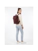 Zwei Olli Daypack 35 cm in bordeaux
