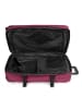 Eastpak Tranverz 2 Rollen Trolley 79 cm in wine burgundy